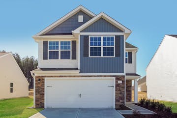 209 Indian Summer Street Zebulon, NC 27597